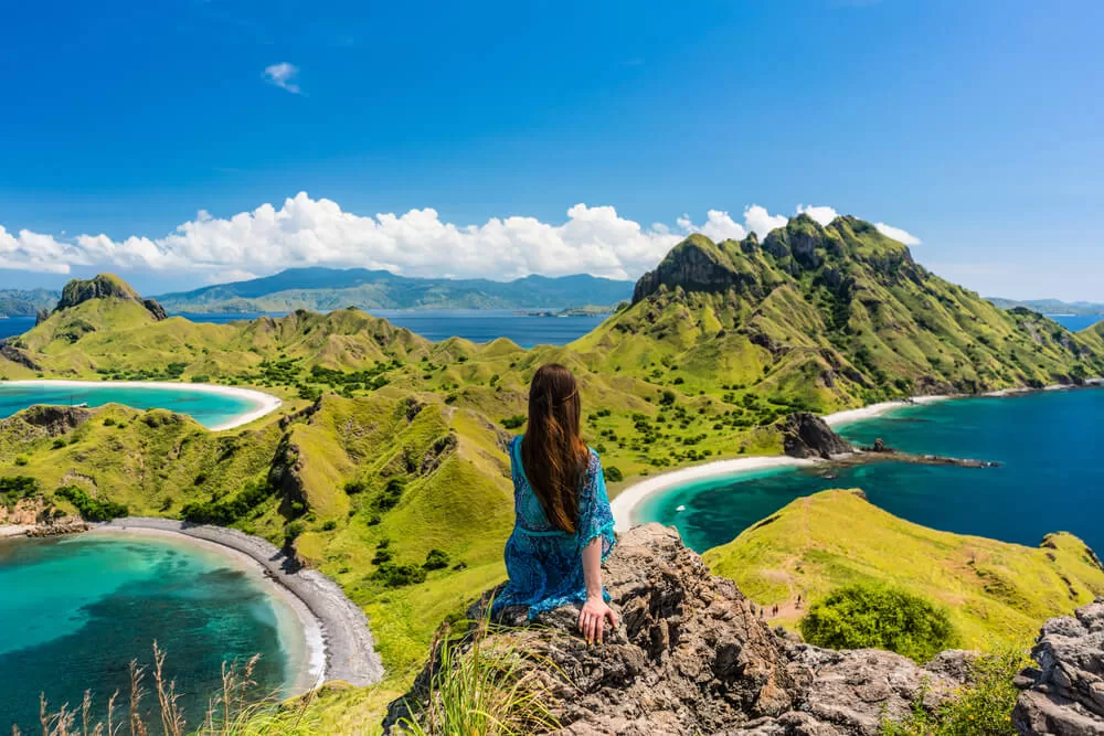 Destinasi Wisata