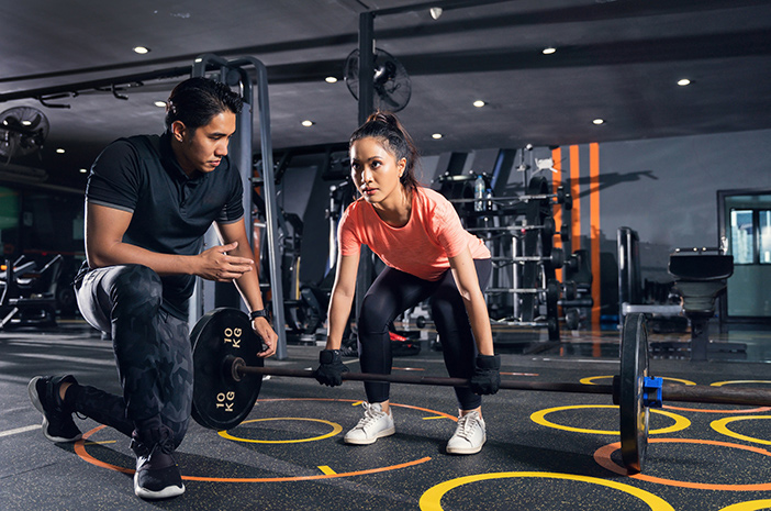 Tips Fitness