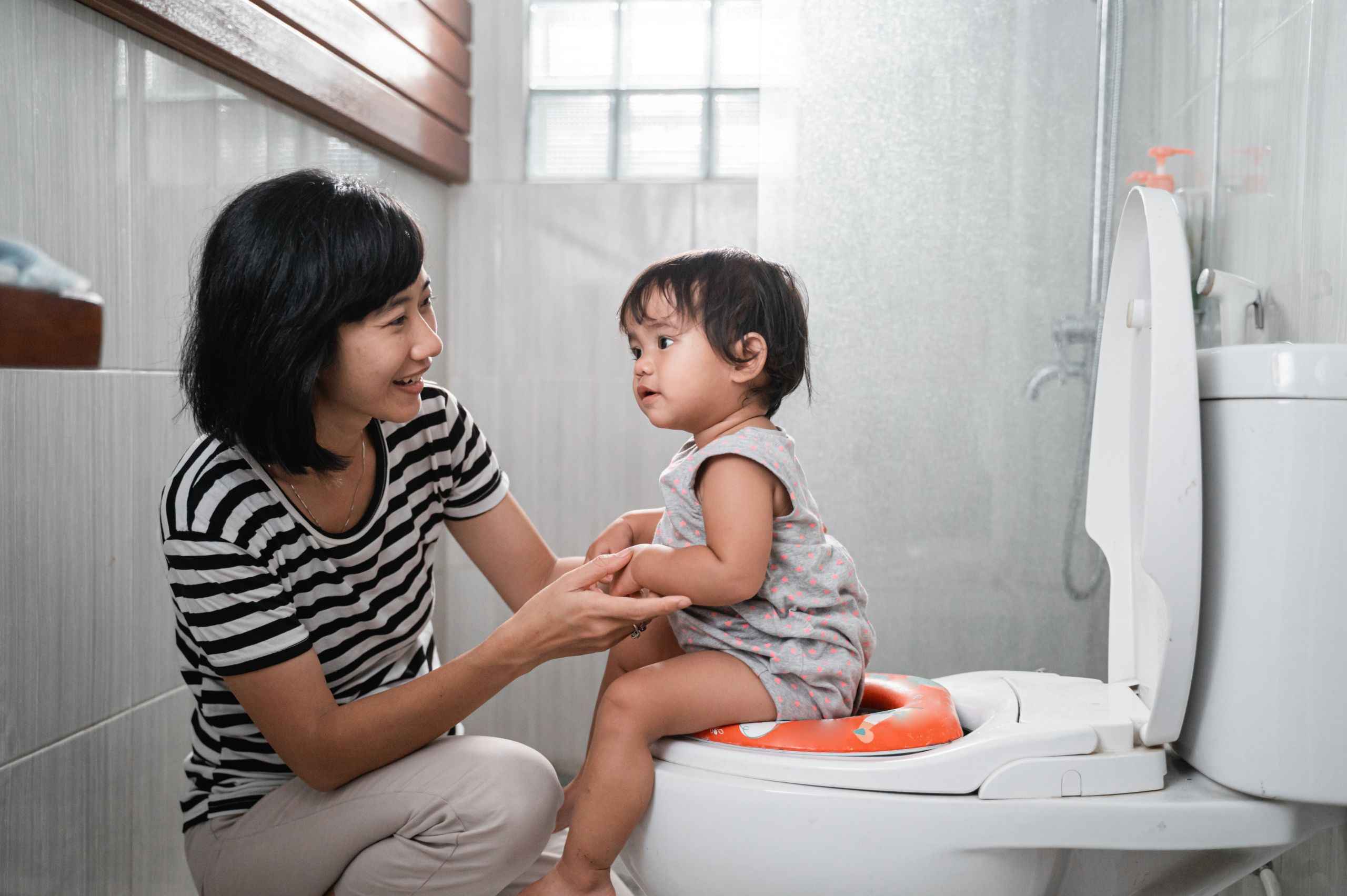 Toilet Training