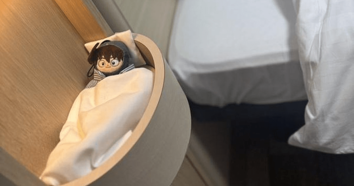 hotel unik di Jepang