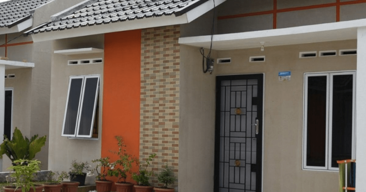 kontrak rumah