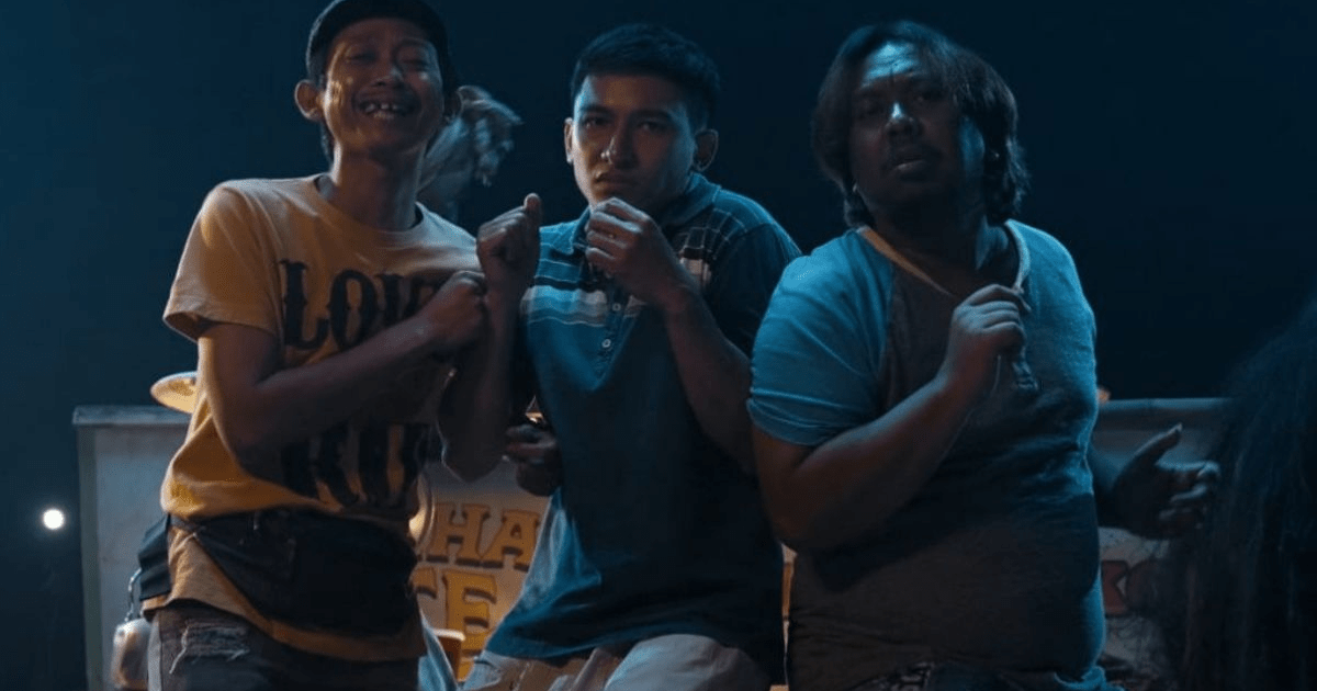 sistem kesehatan mental Afghanistan