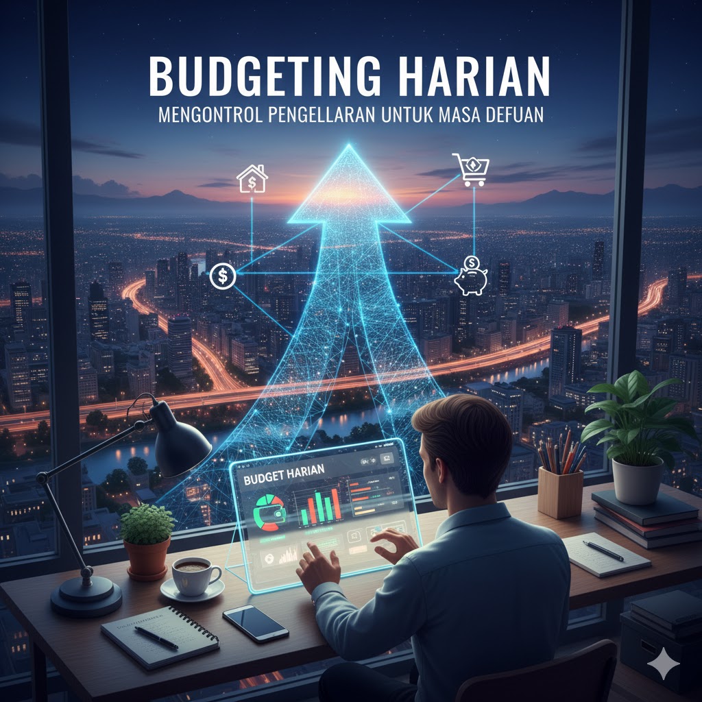 Budgeting Harian