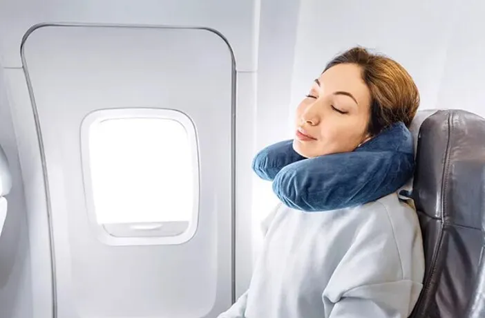 Cara Menghindari Jetlag