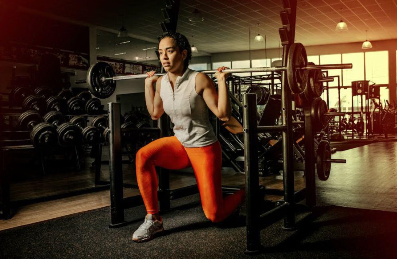 Kesalahan Umum dalam Fitness