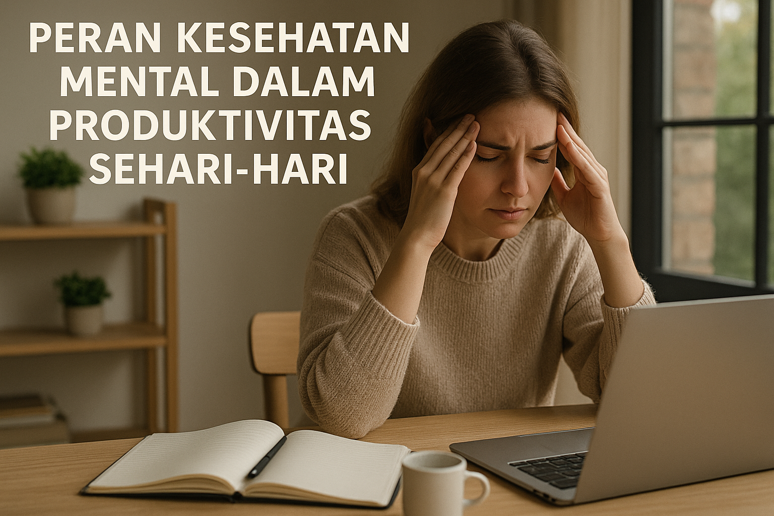 Kesehatan Mental
