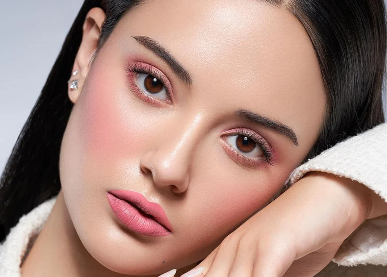 Makeup Tahan Lama
