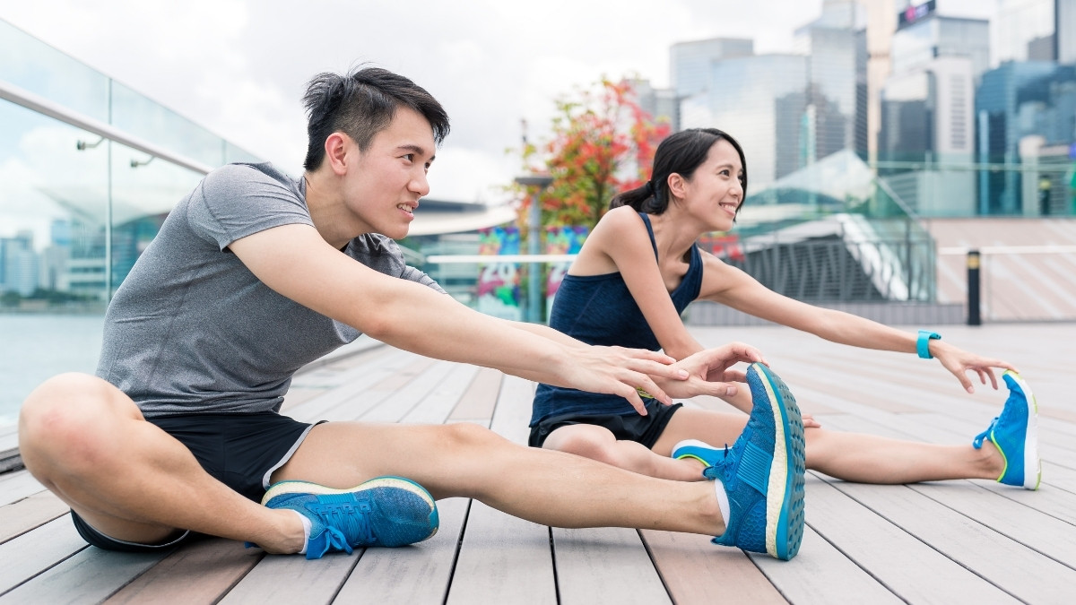 Manfaat Fitness untuk Kesehatan Mental dan Fisik