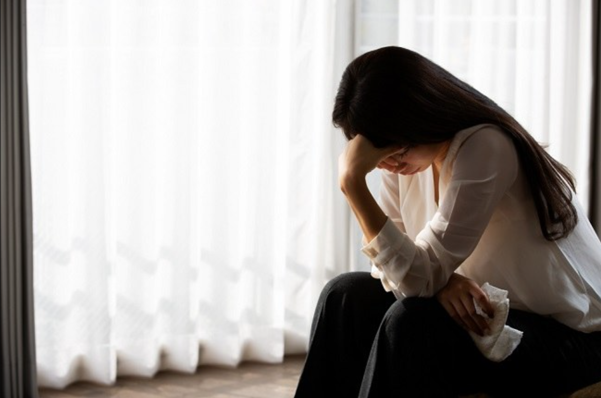 Mengurangi Rasa Cemas