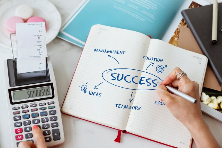 Mindset Finansial Sehat
