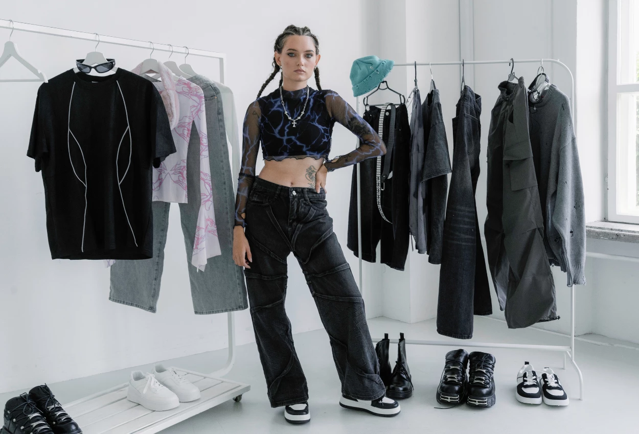 Perkembangan Streetwear