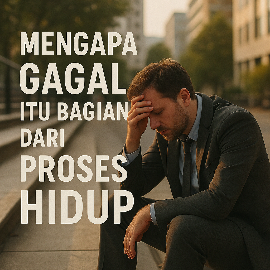 Proses Hidup