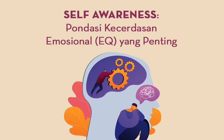 Self Awareness