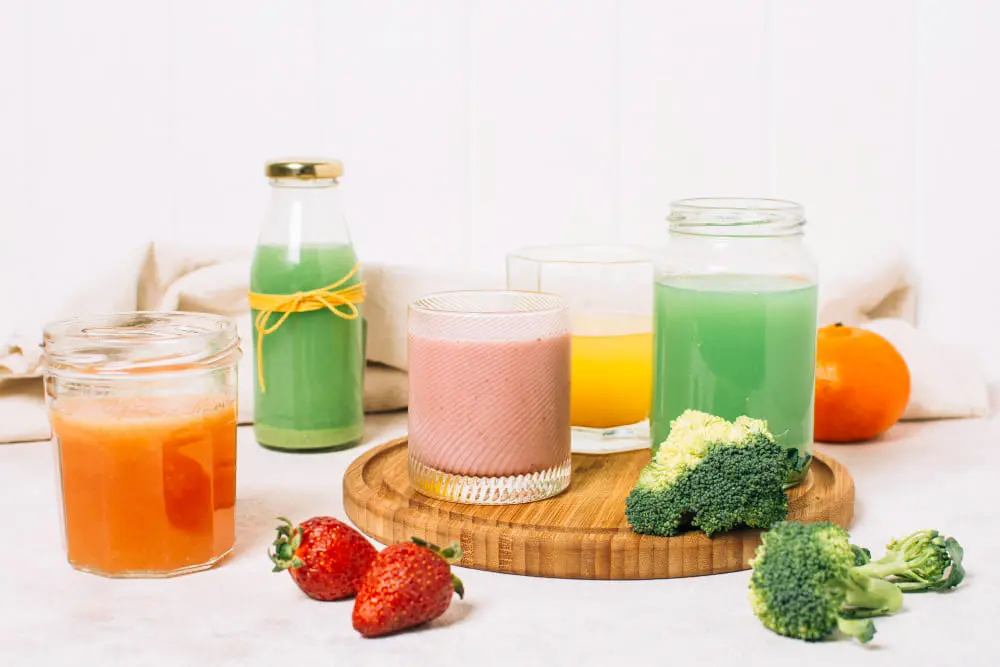 Smoothies Sehat
