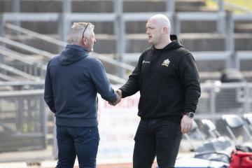 Carl Forster Bergabung dengan Bradford Bulls: Langkah Strategis Pasca Keberhasilan