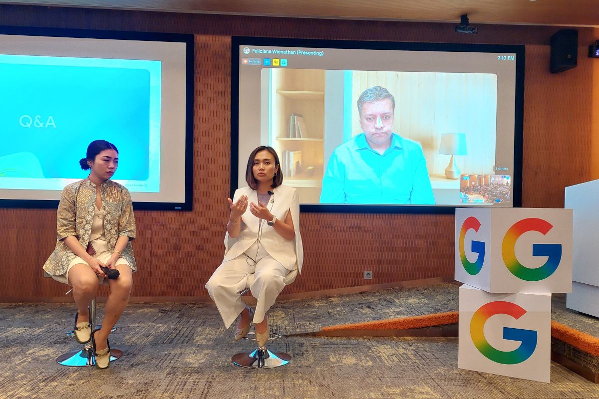 Ekonomi Digital Indonesia