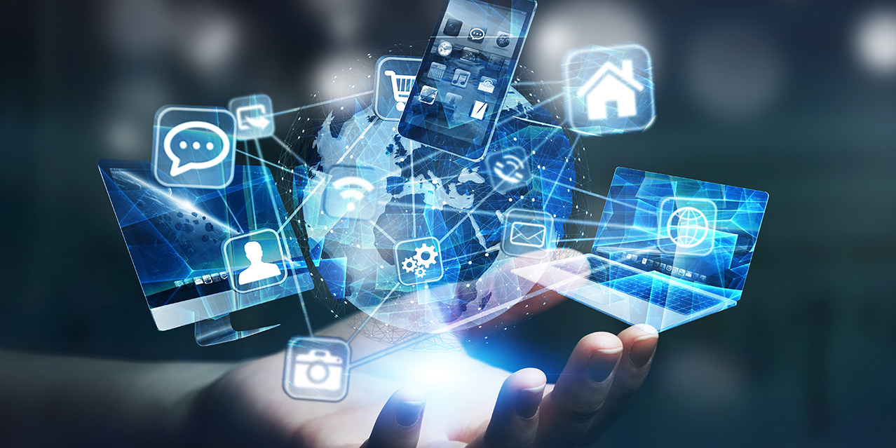 Transformasi Digital