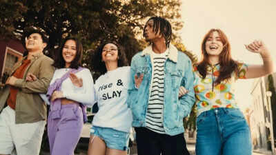 Kepercayaan Diri Anak