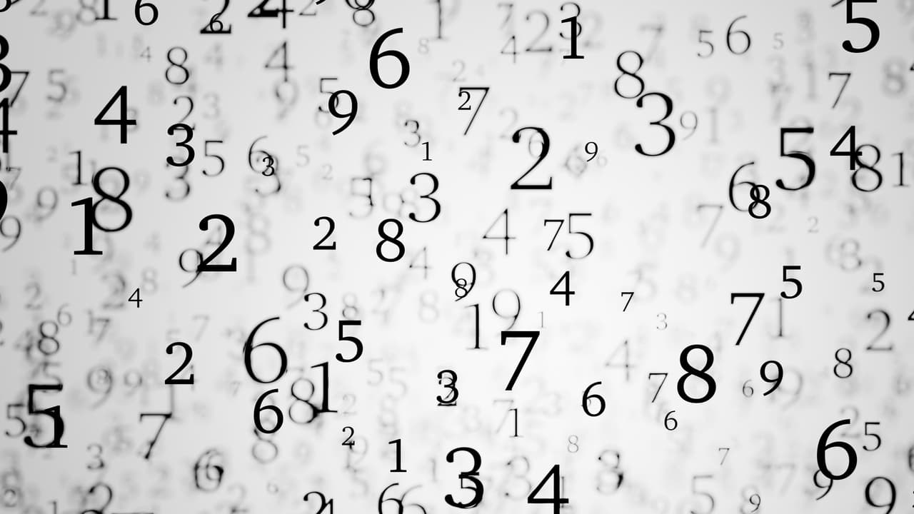 Ramalan Numerologi 2026: Menyingkap Nasib Berdasarkan Angka