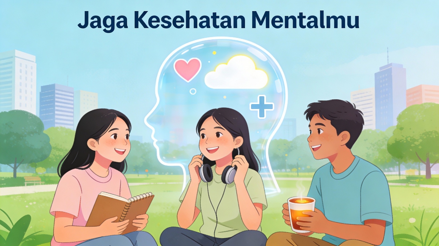 Kesehatan Mental
